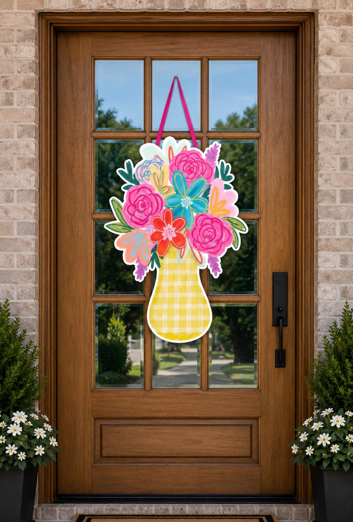 Door Hangers
