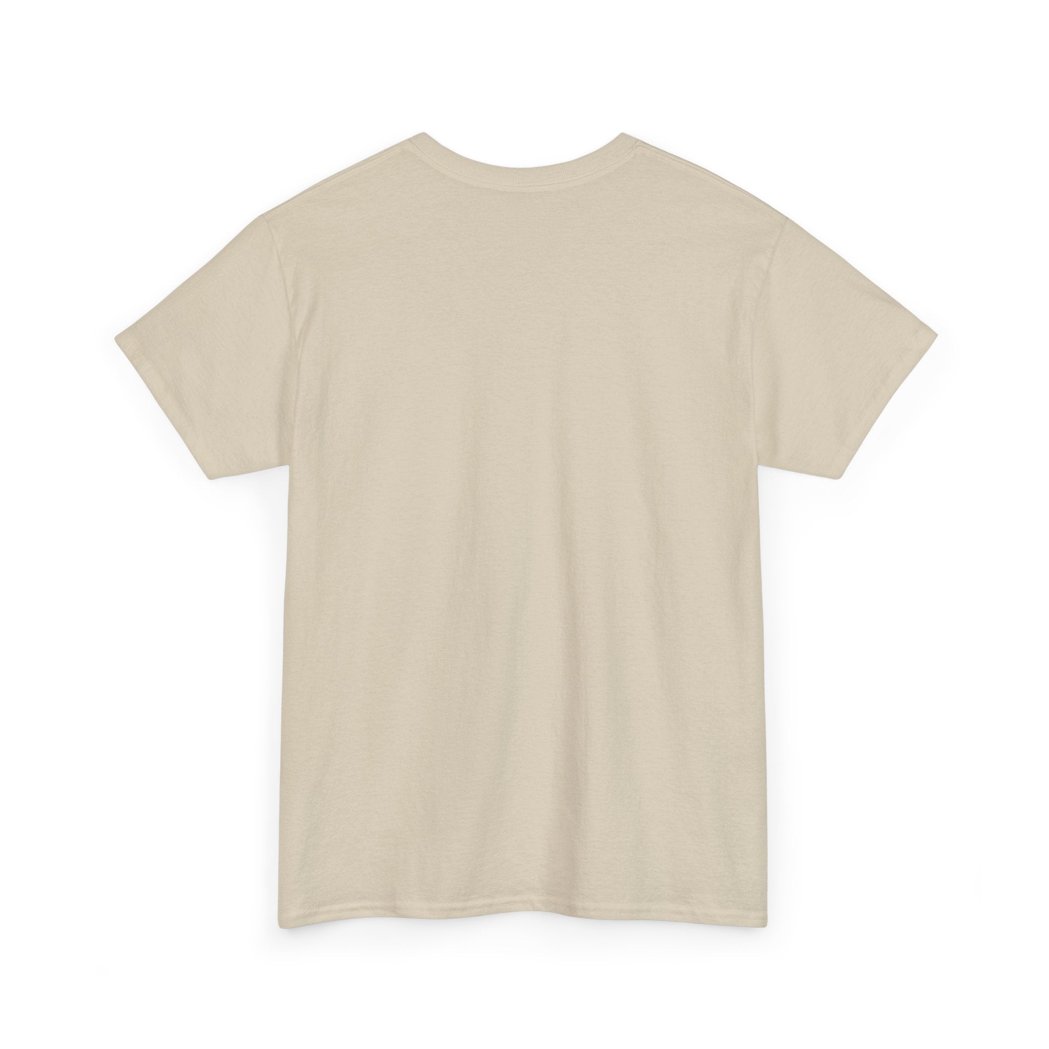 Daisy Chalkboard "This Way is Better" Tee