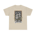 Daisy Chalkboard "This Way is Better" Tee