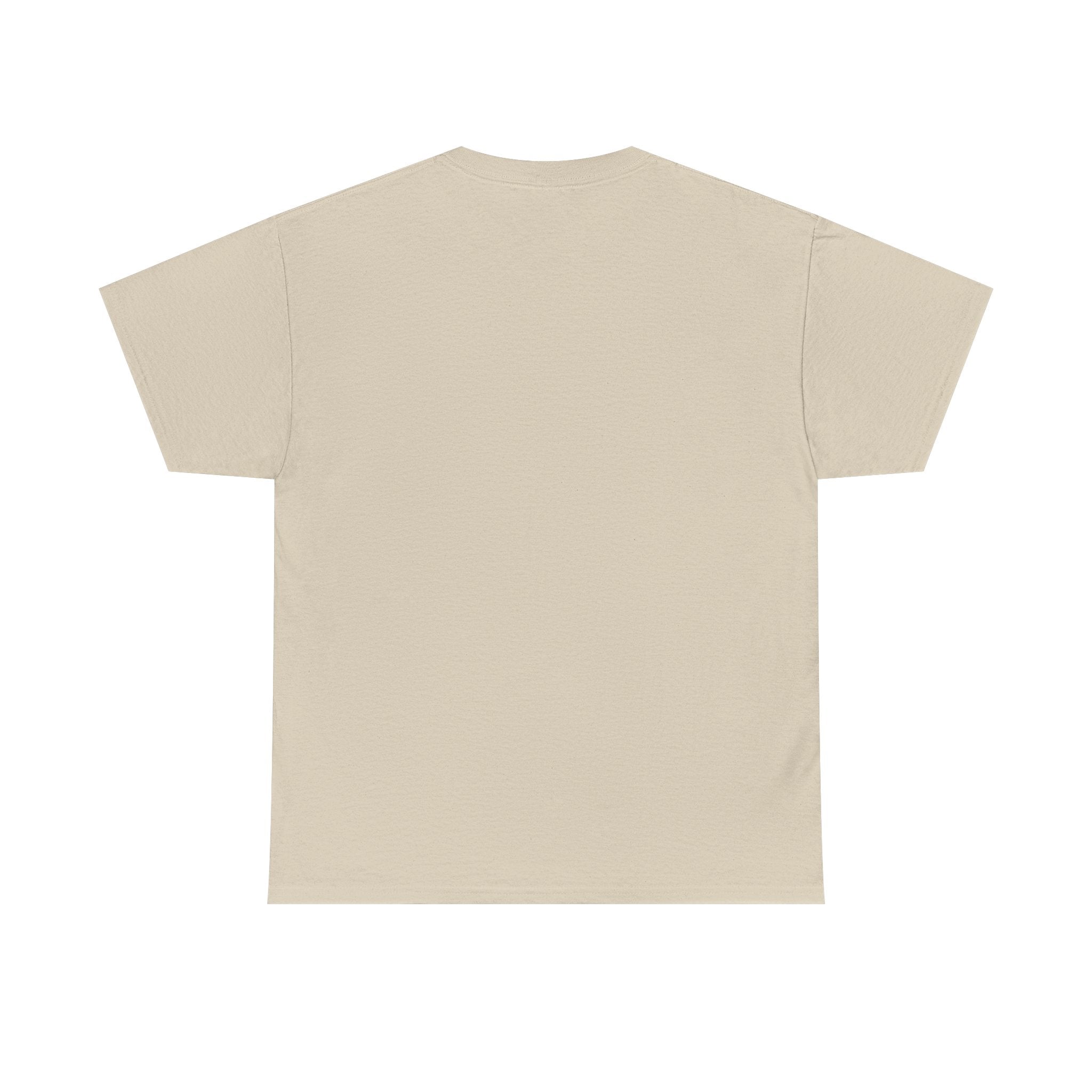 Daisy Chalkboard "This Way is Better" Tee