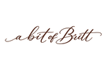 A Bit of Britt - Home