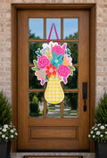 JUMBO Door Hanger