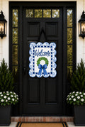 JUMBO Door Hanger