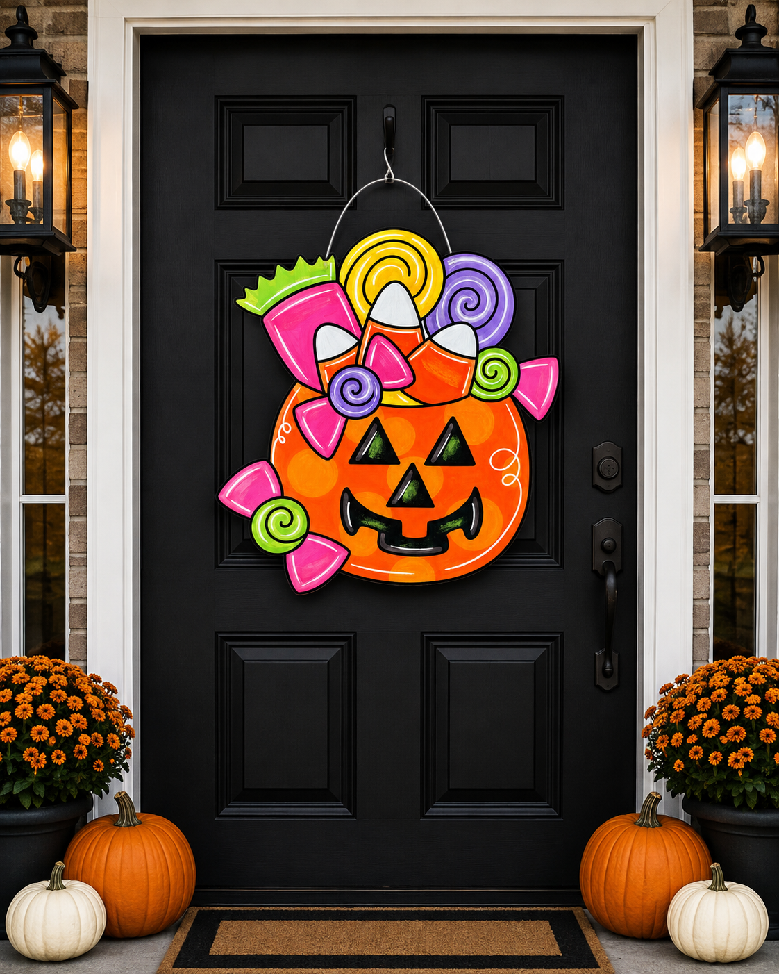 Trick or Treat