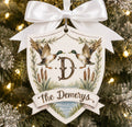 Christmas Ornament