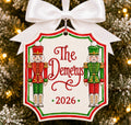 Christmas Ornament