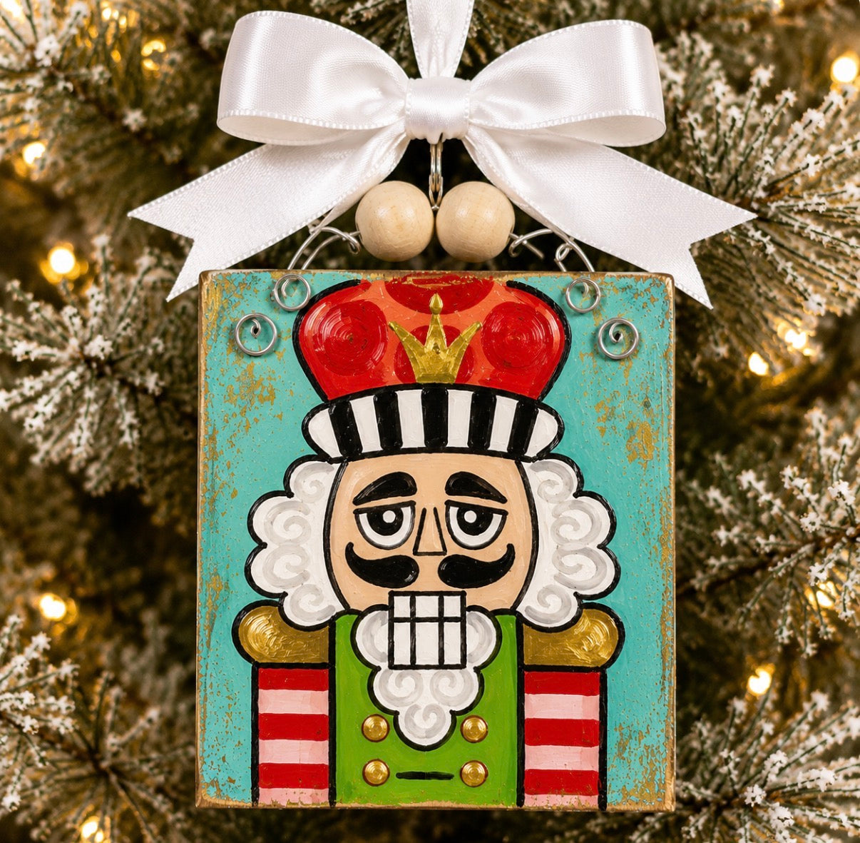 Christmas Ornament