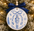 Christmas Ornament