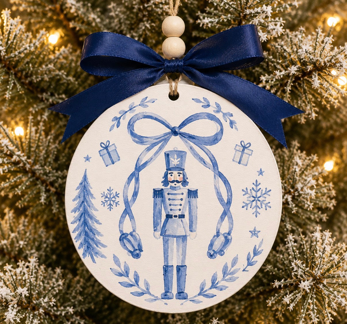 Christmas Ornament
