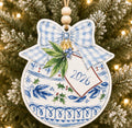 Christmas Ornament