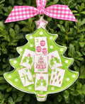 Mahjong Christmas