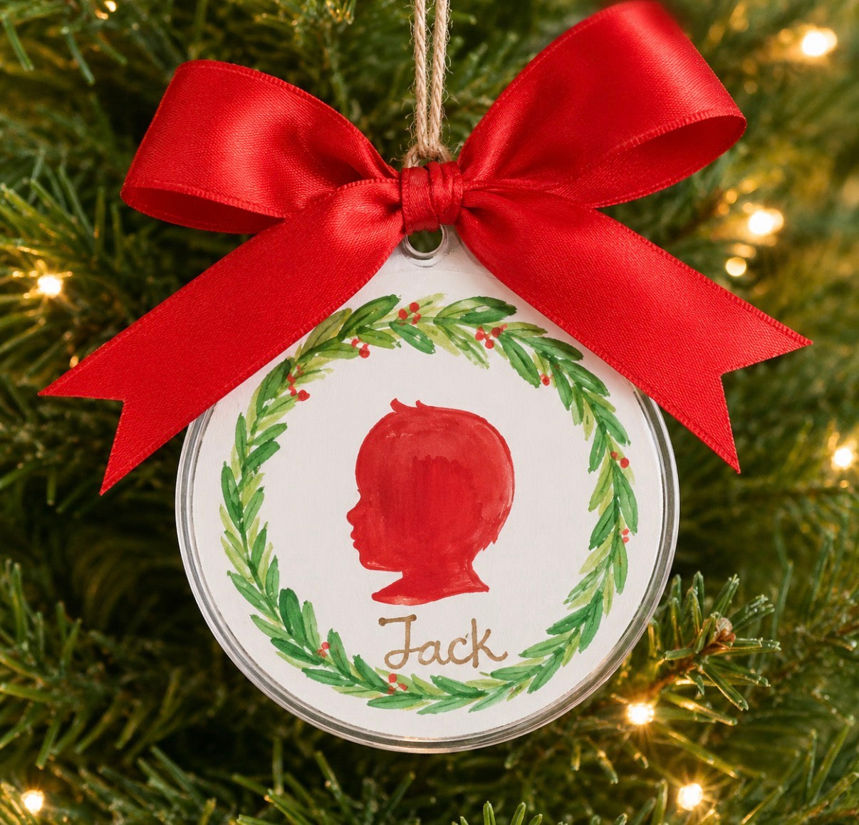 Christmas Heirloom