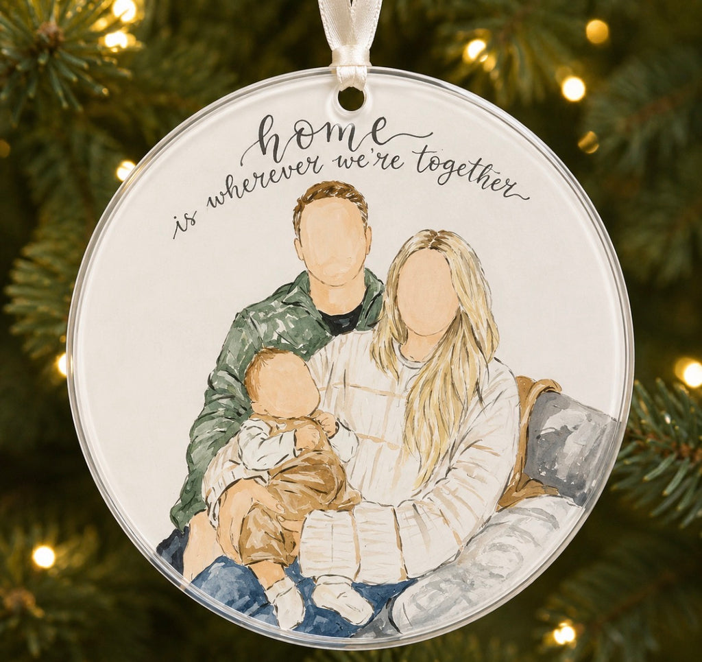 A Family Christmas