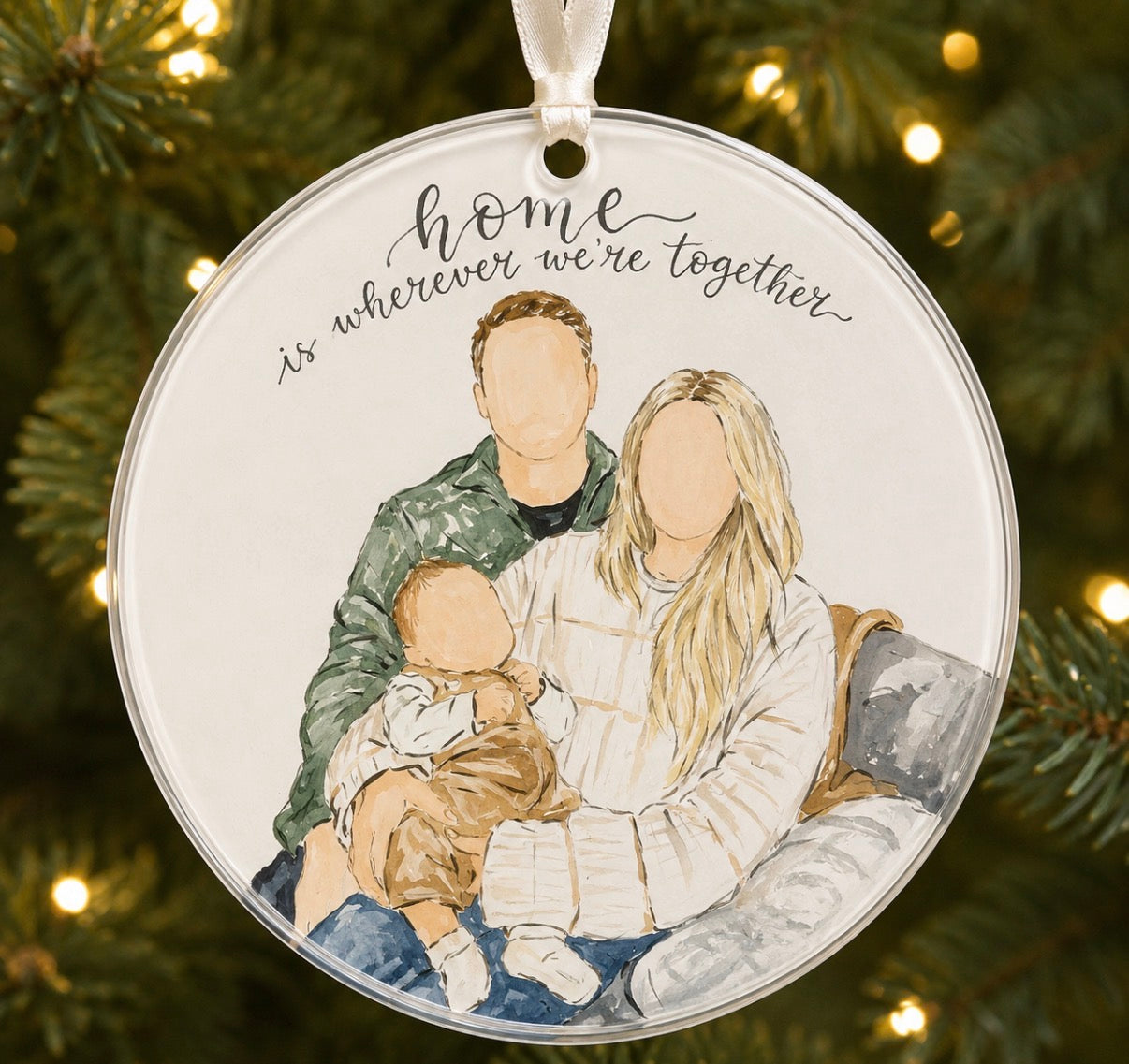 A Family Christmas