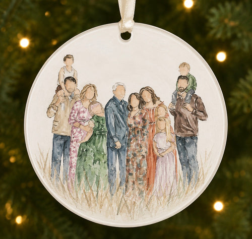 A Family Christmas