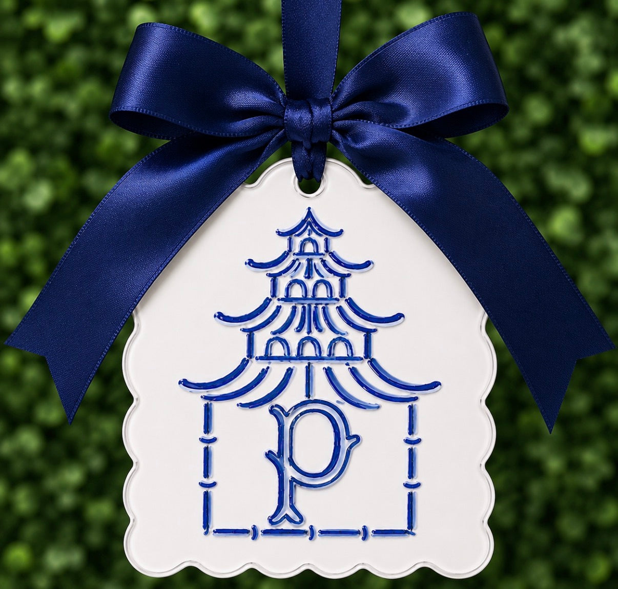 Christmas Ornament
